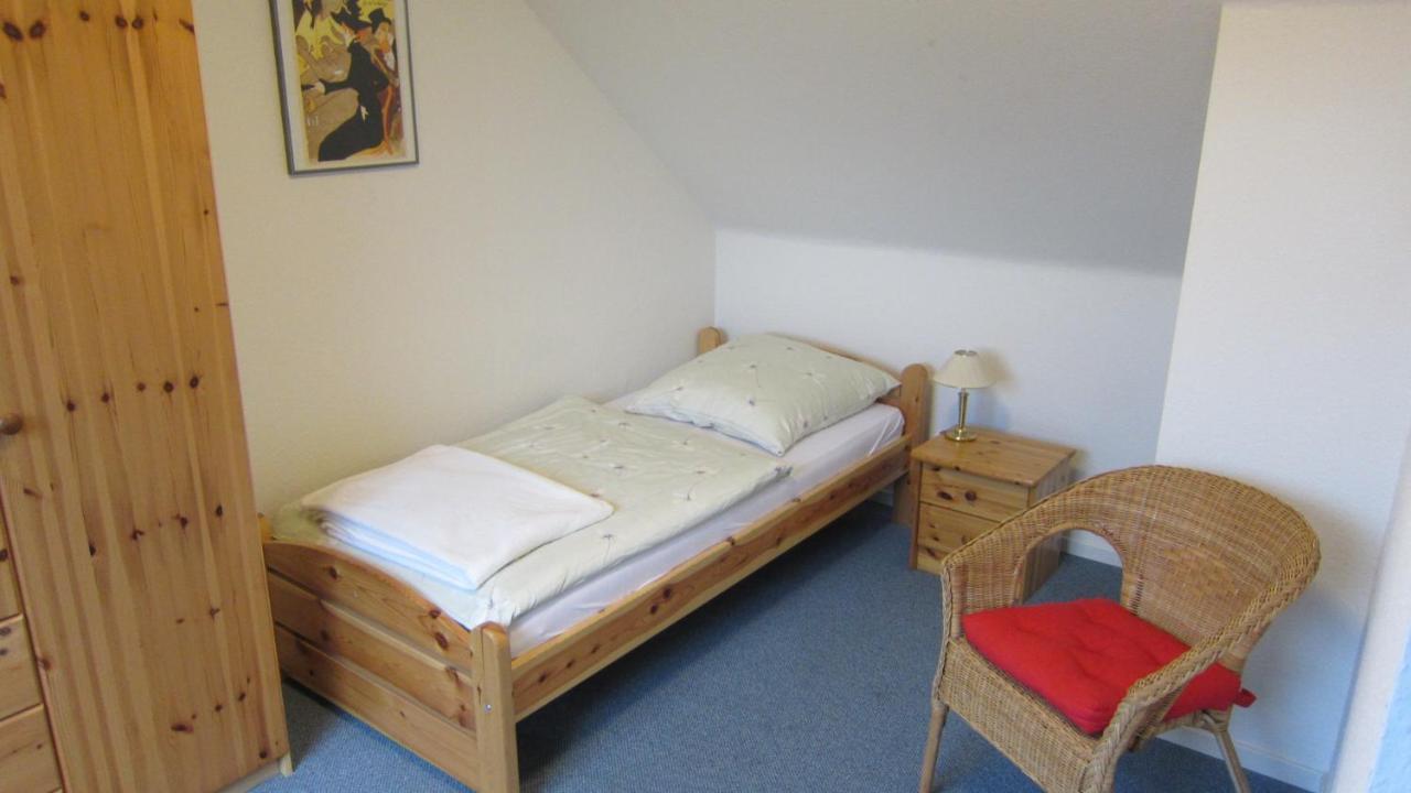 Gemuetliche Privatzimmer In Messenaehe ฮันโนเวอร์ ภายนอก รูปภาพ
