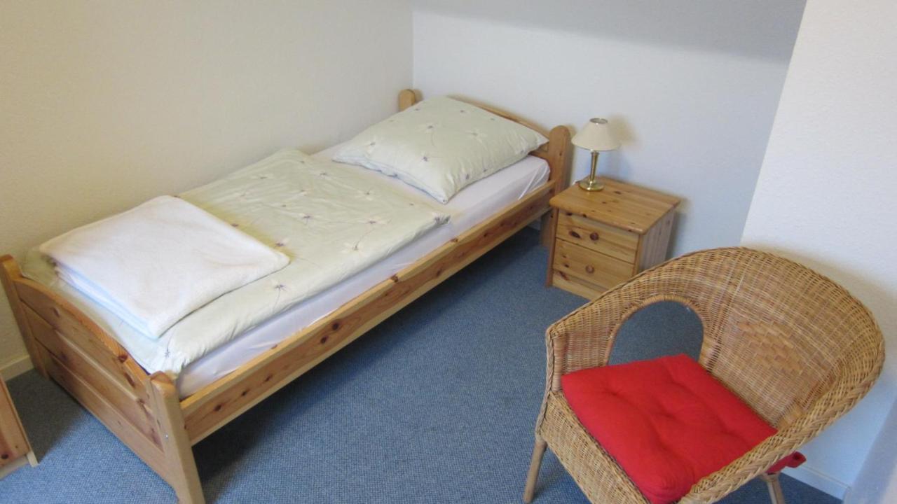 Gemuetliche Privatzimmer In Messenaehe ฮันโนเวอร์ ภายนอก รูปภาพ