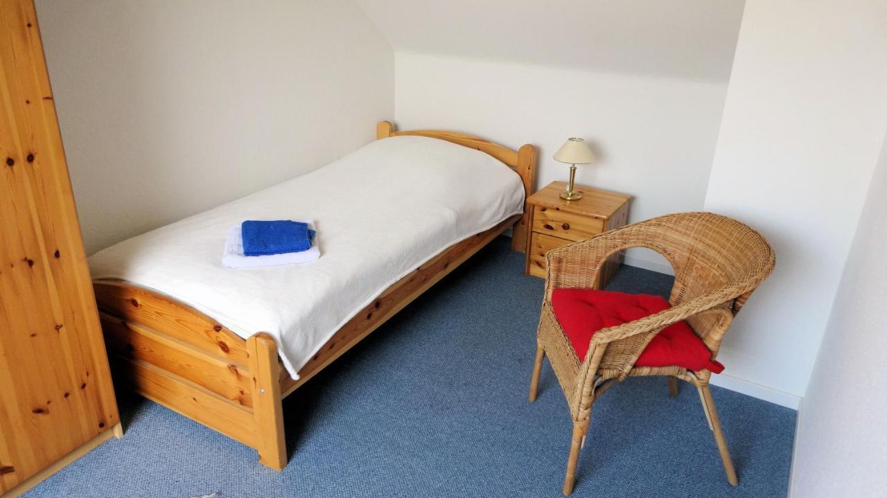 Gemuetliche Privatzimmer In Messenaehe ฮันโนเวอร์ ภายนอก รูปภาพ
