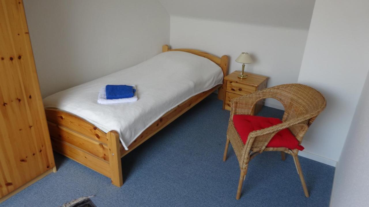 Gemuetliche Privatzimmer In Messenaehe ฮันโนเวอร์ ภายนอก รูปภาพ